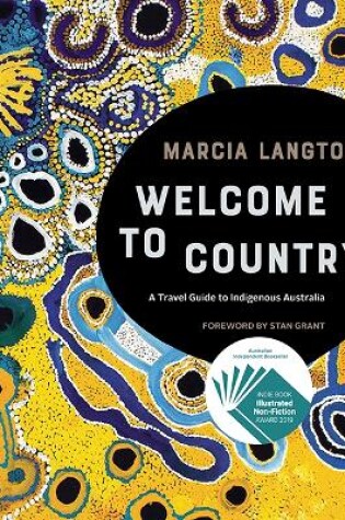 Cover of Marcia Langton: Welcome to Country