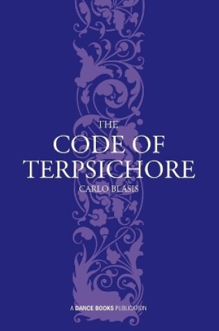 Cover of The Code of Terpsichore