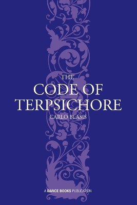 Book cover for The Code of Terpsichore