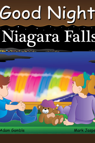 Cover of Good Night Niagara Falls