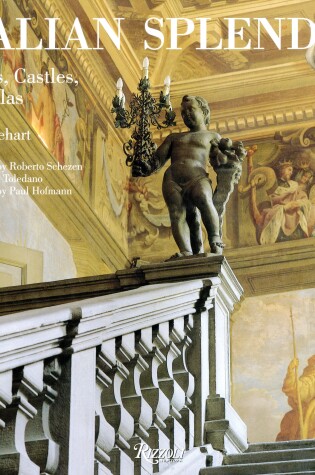 Cover of Italian Splendor