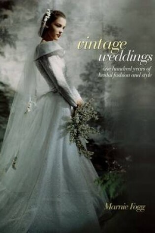 Cover of Vintage Weddings