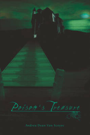 Cover of Poison's Treasures