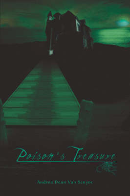 Book cover for Poison's Treasures