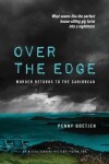 Book cover for Over the Edge