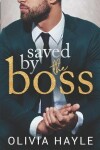 Book cover for Saved by the Boss