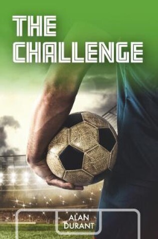 Cover of The Challenge