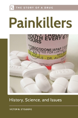 Cover of Painkillers