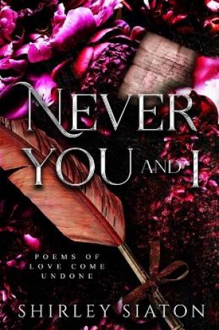 Cover of Never You and I