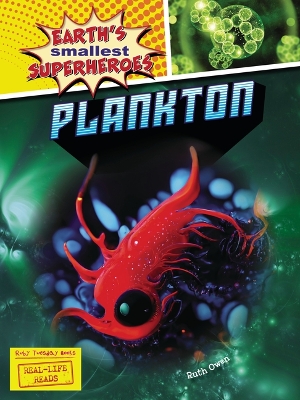 Cover of Plankton