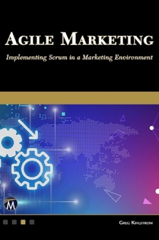 Cover of Agile Marketing