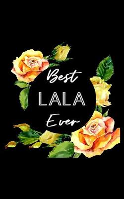 Cover of Best Lala Ever