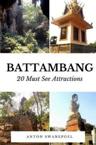 Cover of Battambang