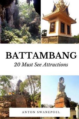 Book cover for Battambang