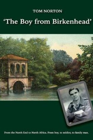 Cover of The Boy from Birkenhead