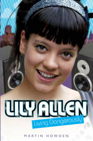 Cover of Lily Allen