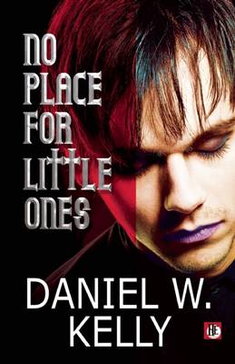 Book cover for No Place for Little Ones