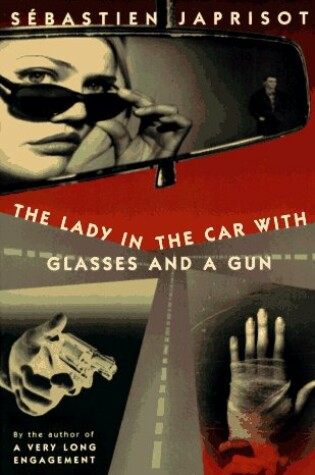 Cover of Lady in the Car Glasses