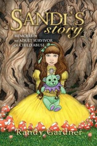 Cover of Sandi's Story