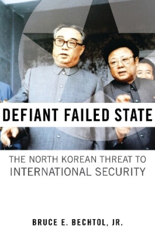 Cover of Defiant Failed State