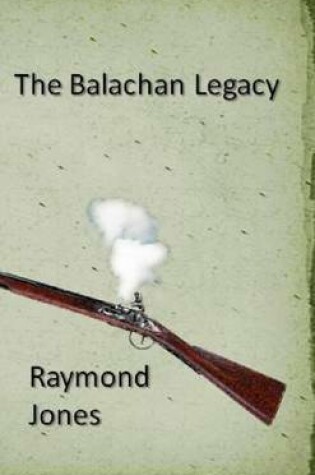 Cover of The Balachan Legacy