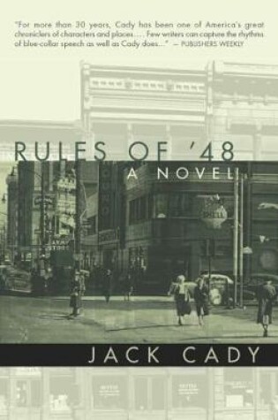 Cover of The Rules of '48