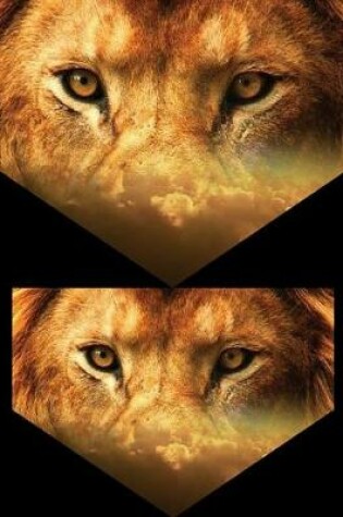 Cover of Lion Eyes