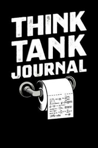 Cover of Think Tank Journal