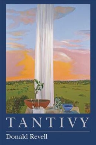 Cover of Tantivy