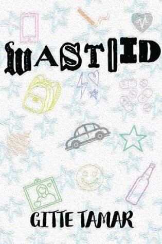 Cover of Wastoid