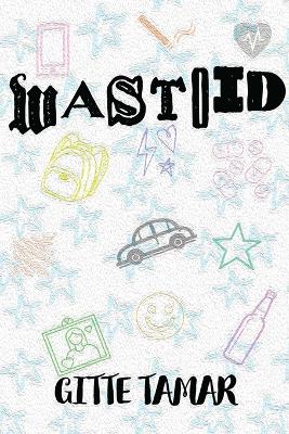 Book cover for Wastoid