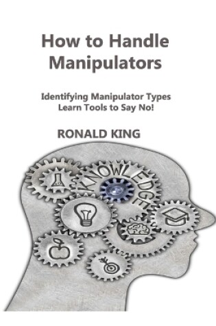 Cover of How to Handle Manipulators