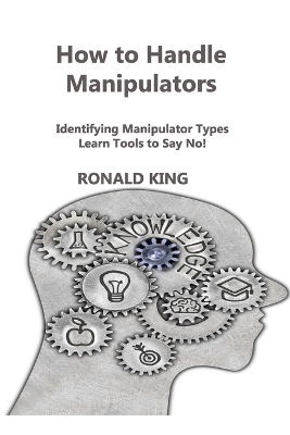 Book cover for How to Handle Manipulators