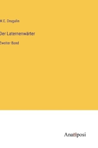 Cover of Der Laternenwärter