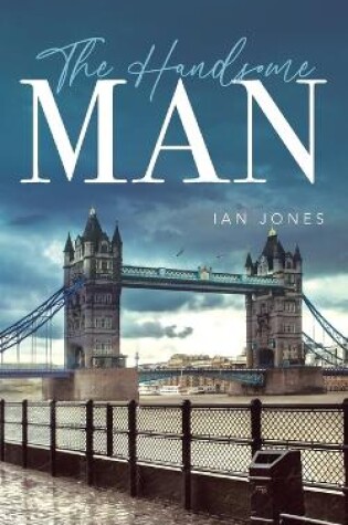 Cover of The Handsome Man