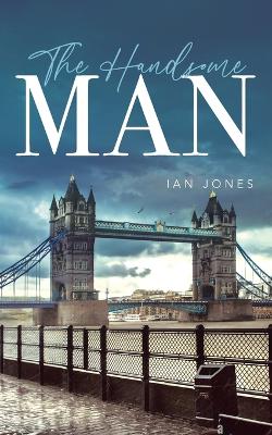 Book cover for The Handsome Man