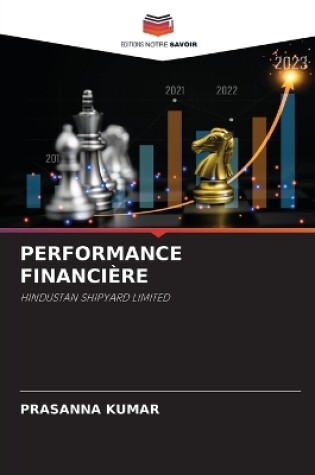 Cover of Performance Financière