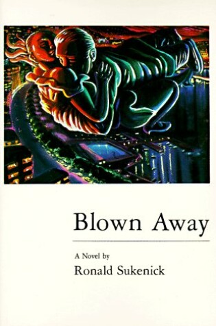 Cover of Blown away