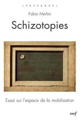 Cover of Schizotopies