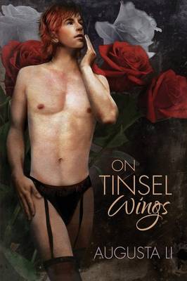 Book cover for On Tinsel Wings