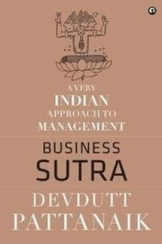 Cover of Business Sutra
