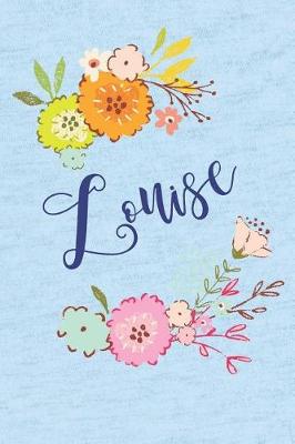 Book cover for Louise