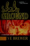 Book cover for Shaky Ground