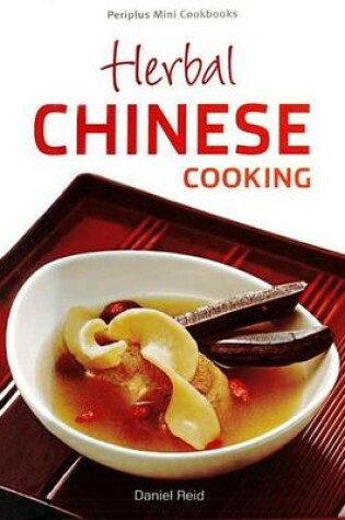 Cover of Herbal Chinese Cooking