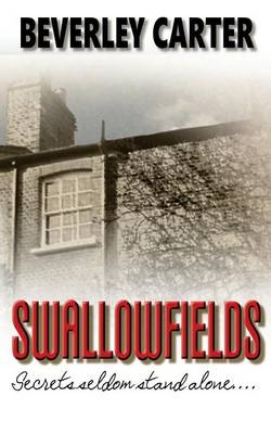 Book cover for Swallowfields