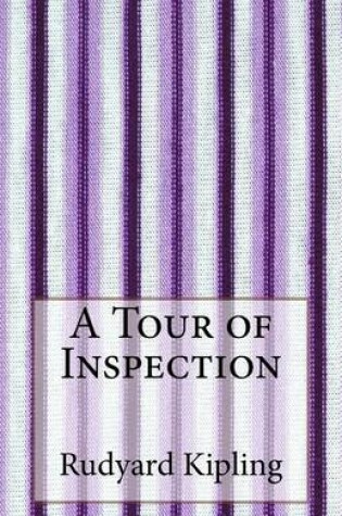 Cover of A Tour of Inspection