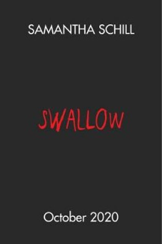 Cover of Swallow