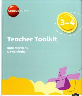 Cover of AE (non-UK) Year 3/Year 4 Starter Pack with I-Planner Online