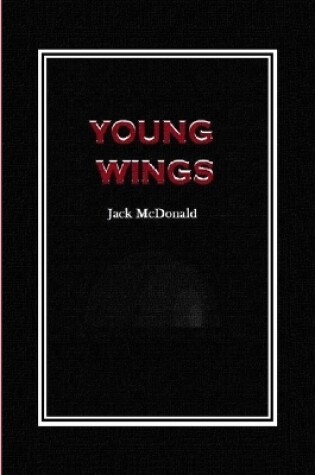 Cover of Young Wings