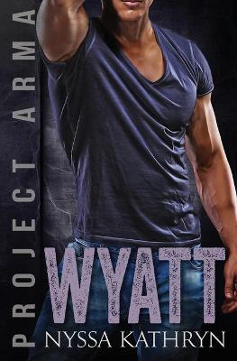 Book cover for Wyatt